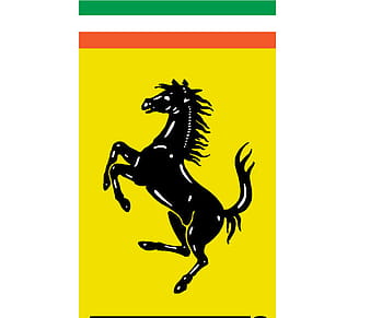 ferrari team vector logo ai