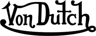 Von dutch svg eps vector