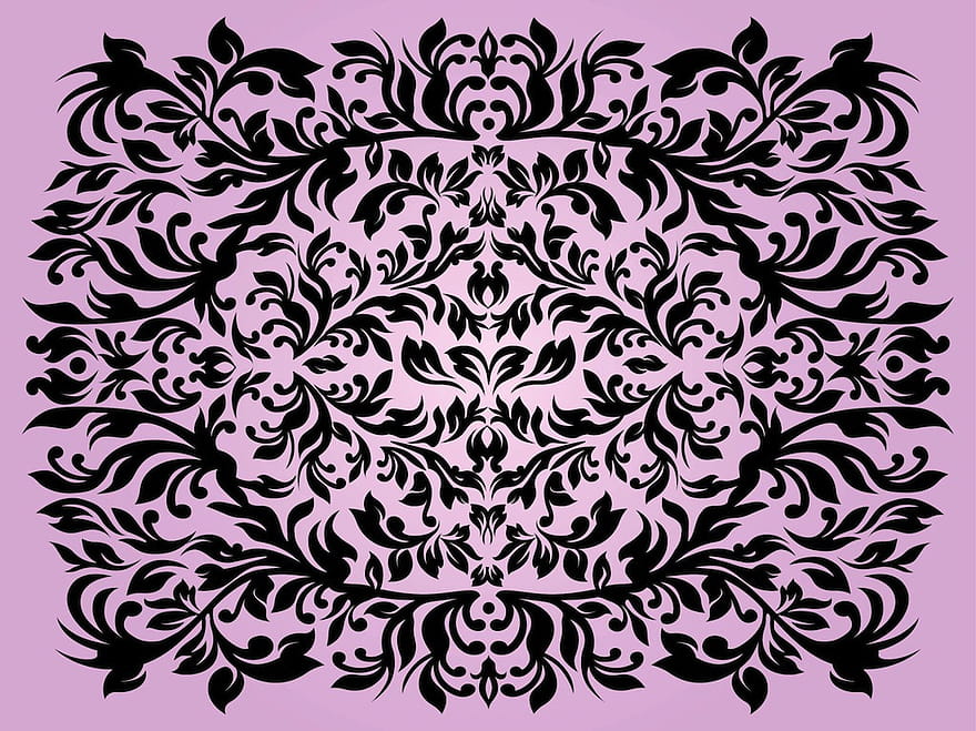 Background Pattern ai vector