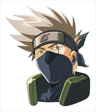 Vector hatake kakashi avatar cdr
