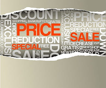 Torn Paper With Letters And Other Vector Sale eps
