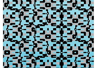 Pattern Layout ai vector