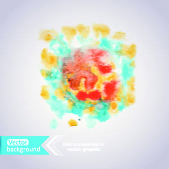 Drawing elements vector background eps