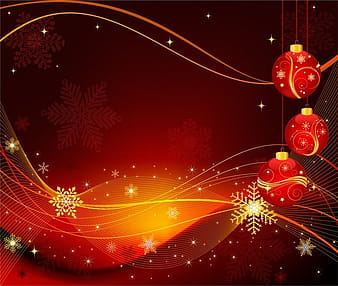 The Exquisite Christmas eps vector