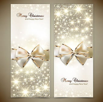 Christmas card background vector-4 eps
