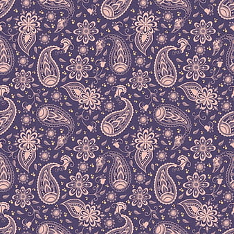 Vector floral seamless pattern background in Arabian style. Arabesque pattern. Eastern ethnic ornament. Elegant texture for backgrounds. eps