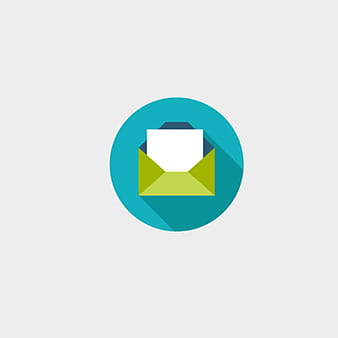 Icono de carta de correo electrónico de vector libre ai