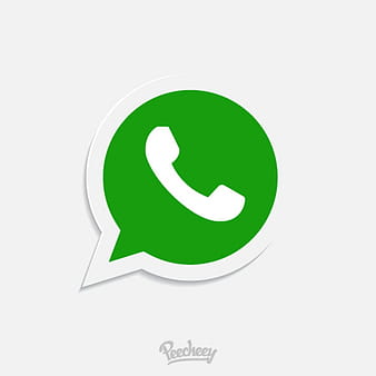 Icono de whatsapp ai