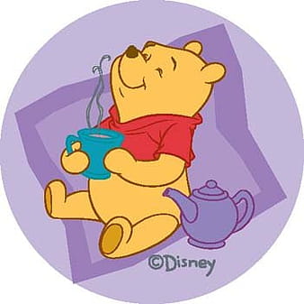 Pooh 52 eps vector