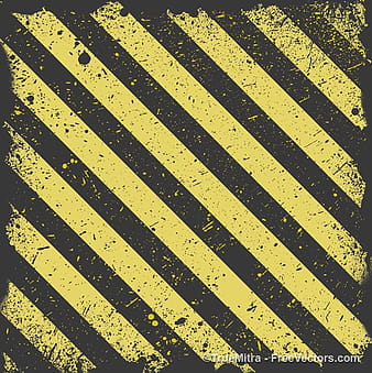 그런 지 위험 라인 배경 ai