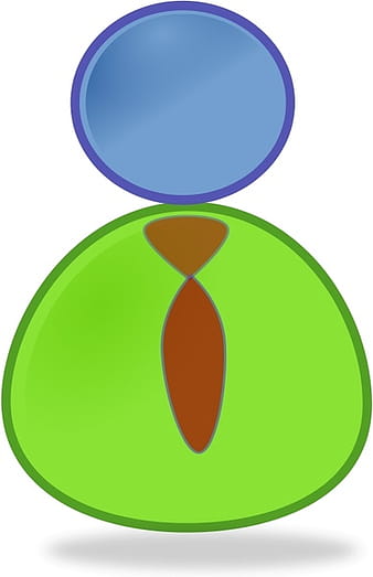 Agent svg vector