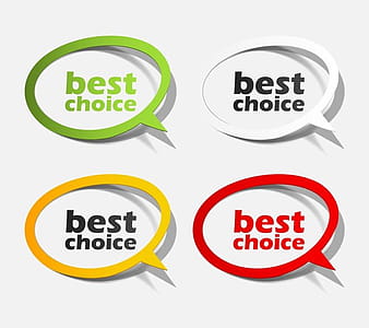 Sophisticated Label Stickers  eps vector