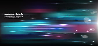 Light speed vector backgrounds eps