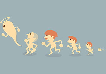 Evolution vector ai eps