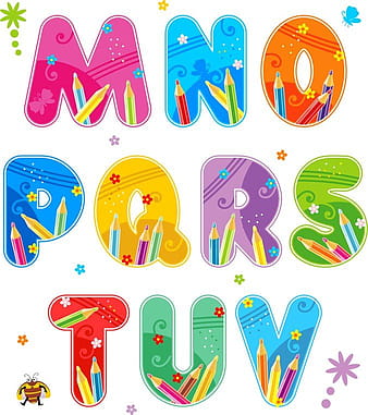 Font Design Series 45 eps vector