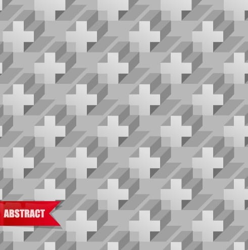 Abstract pattern creative vector background eps
