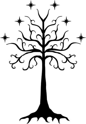 The lord of the rings 2 svg eps vector