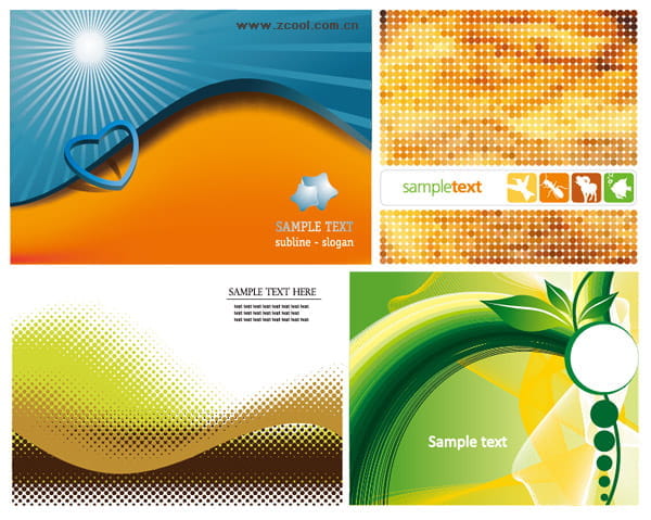 vector background material eps