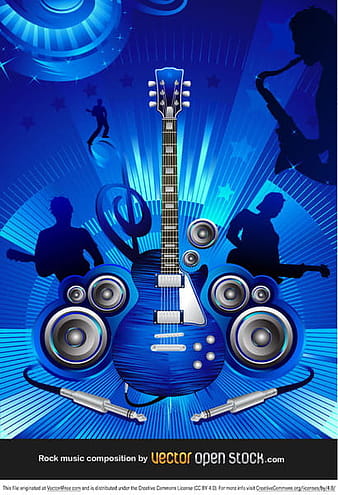 การแต่งเพลงร็อค ai