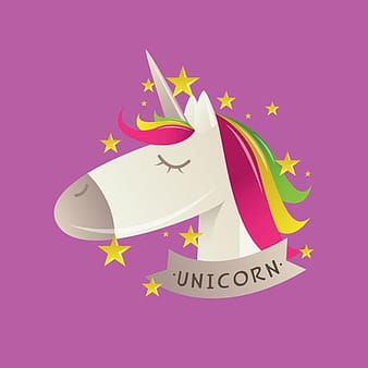Cute Unicorn Vector eps svg