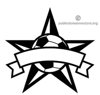 soccer team logotype eps ai vector