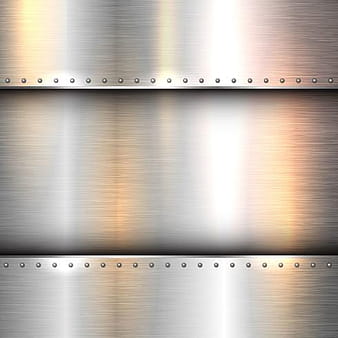 Textura de metal abstracto eps