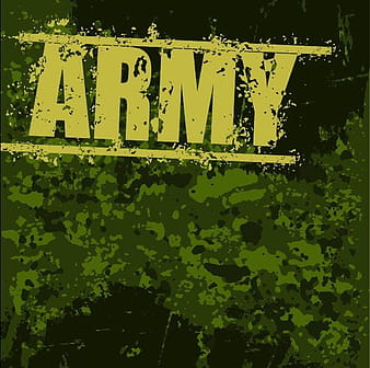 Army background grunge vector ai