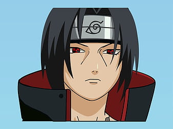 Naruto Vector ai