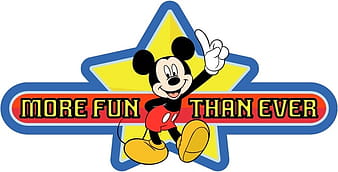 Mickey mouse 15 svg eps vector