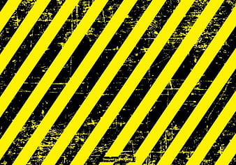 Grunge Danger/Caution Background ai svg eps vector
