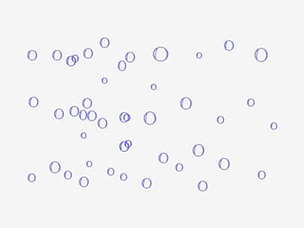 Bubble Pattern creative vector ai