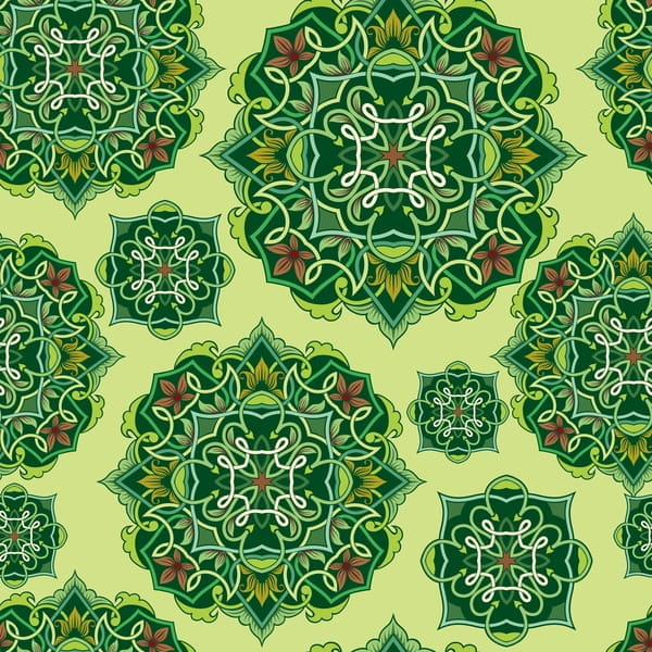 Pattern vector eps ai