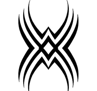 diseño de vector de tatuaje eps