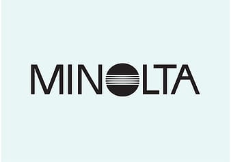 Minolta Vector Logo ai eps
