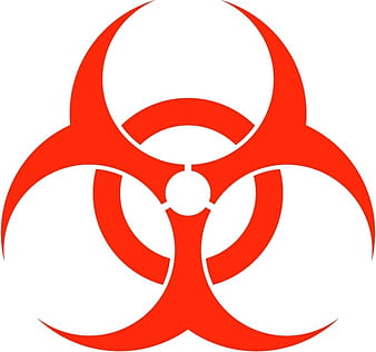 Biogefährdung 0 svg eps