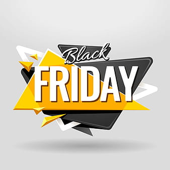 Black Friday Banner vector material  eps