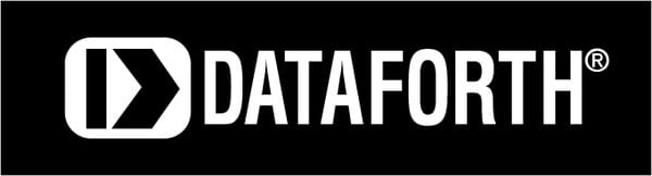 Dataforth svg eps vector