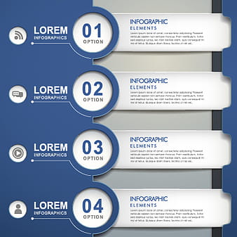 Business infographic creative design67 eps vector