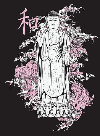 Vector de diseño de camiseta japonesa ai eps