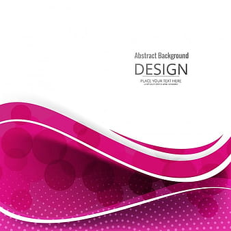 Diseño de fondo abstracto ondulado eps