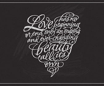 Love Lettering ai vector
