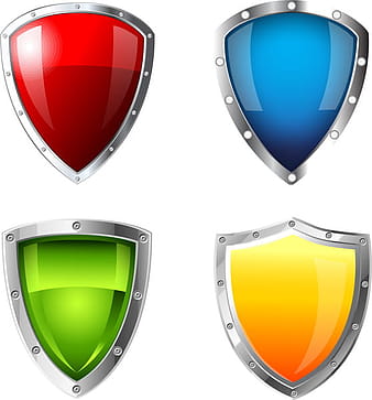 مجموعة درع لامع eps ai