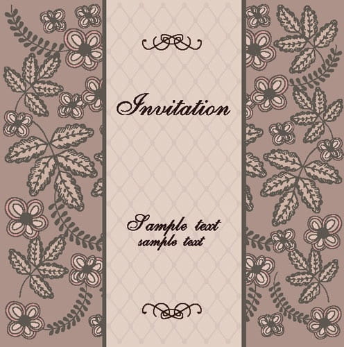 Pattern background  vector eps