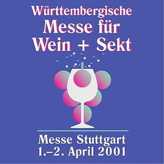 Wein und sekt svg eps vector