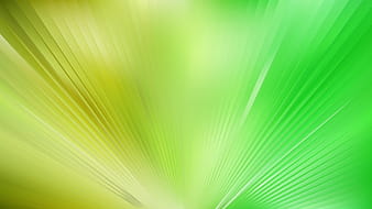 Abstract Green and Yellow Rays Background ai eps vector