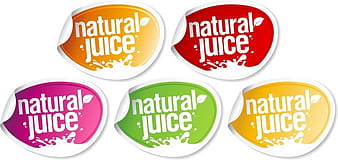 Fine Label  eps vector