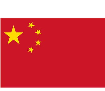 bandera de china ai