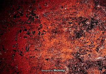 Realistic Grunge Wall Texture ai vector