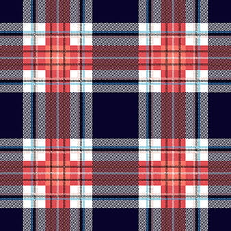Fabric texture pattern vectors illustration  eps