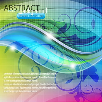 Dynamic flow pattern vector eps